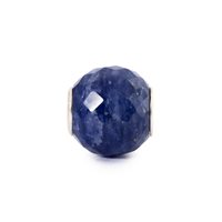 Charm Trollbeads Pietre Preziose in Piedras semipreciosas Sodalite TSTBE-00052 - TSTBE-00052